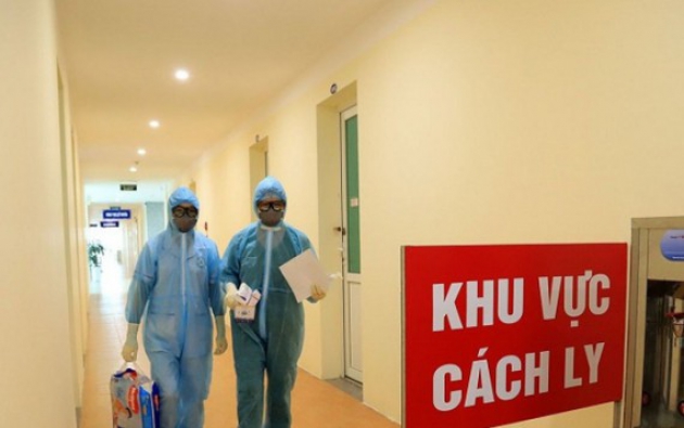 Bản tin dịch COVID-19 trong 24h: Việt Nam 53 ngày không lây nhiễm nCoV cộng đồng, Châu Âu số ca lây nhiễm mới tăng vọt